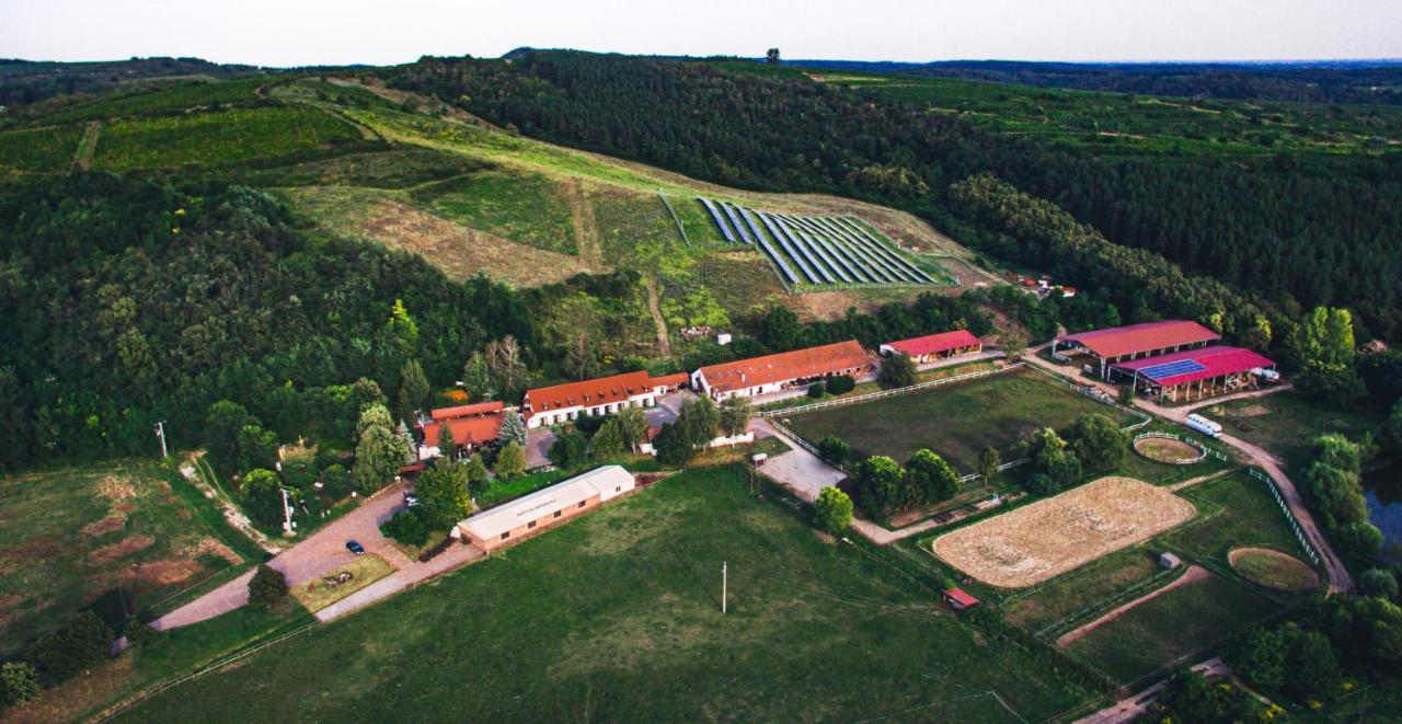 Matyus Udvarhaz Kengyel Fogado Eger Zewnętrze zdjęcie